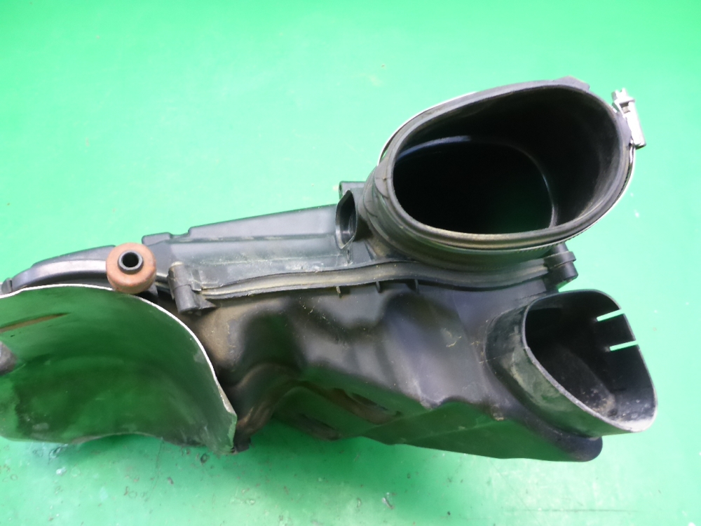 Корпус воздушного фильтра