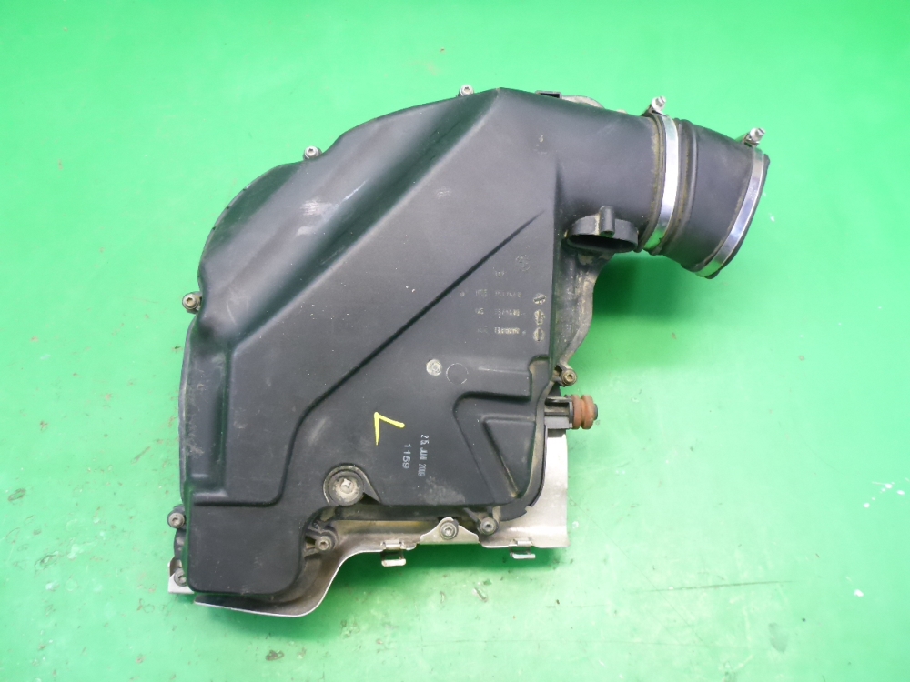 Корпус воздушного фильтра