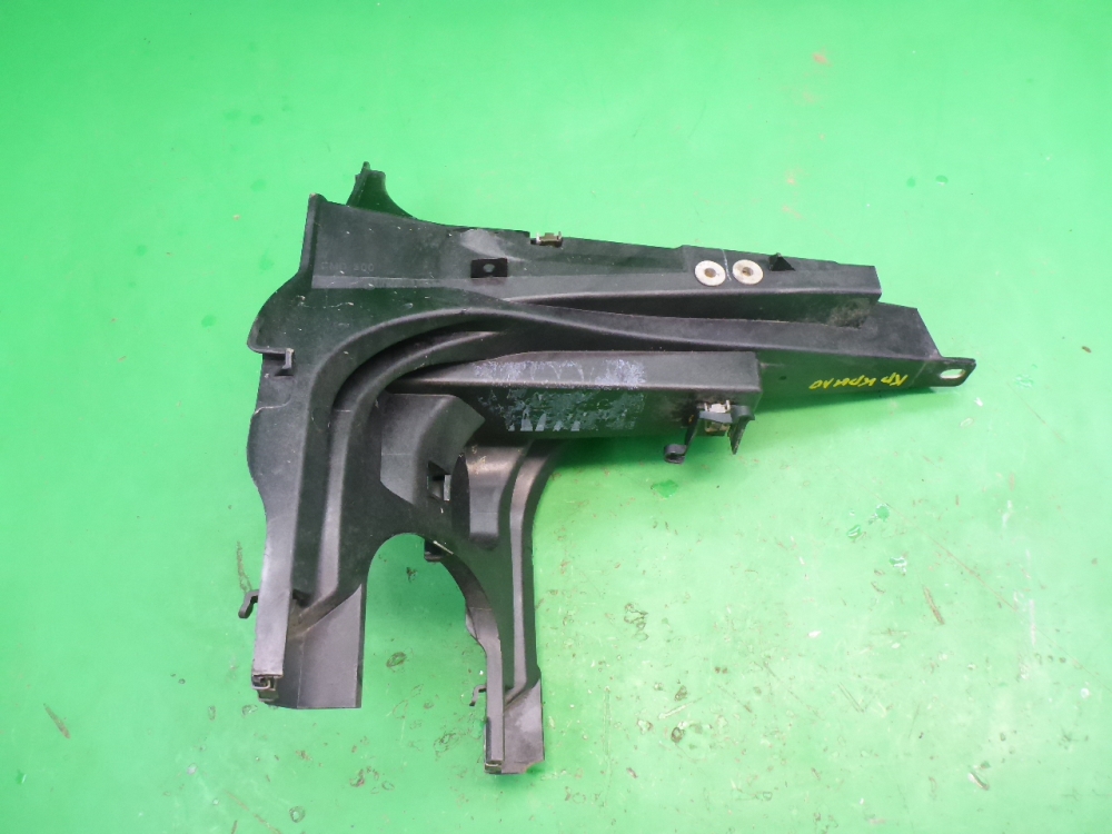 Кронштейн крепления крыла