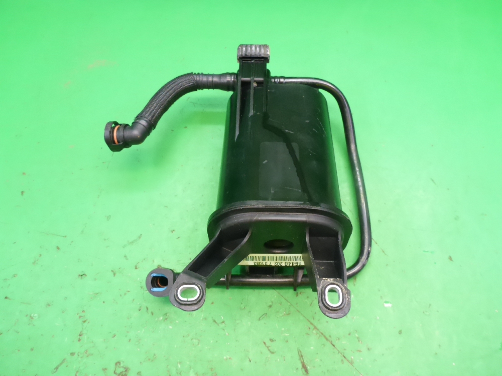 Абсорбер (фильтр угольный)