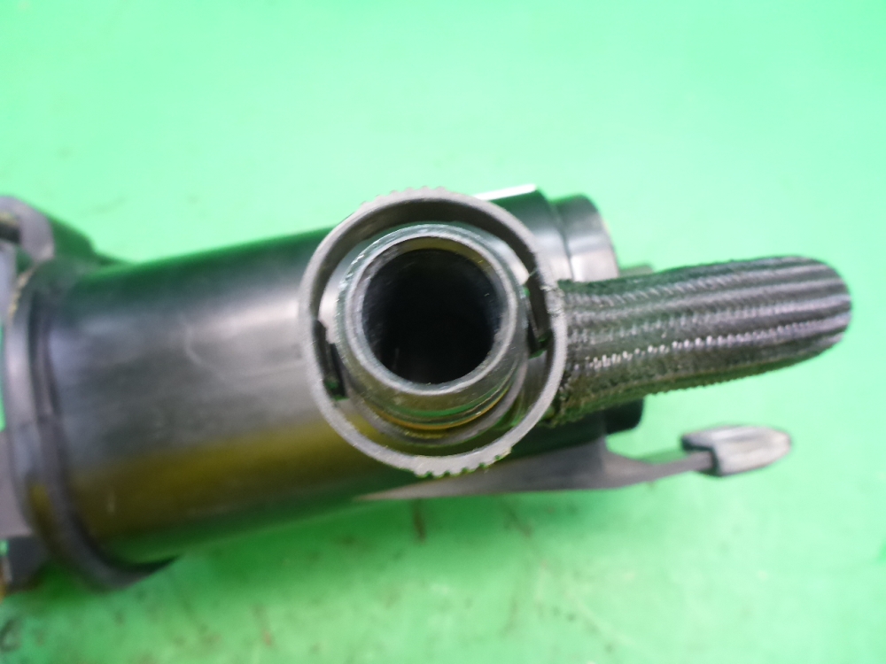 Абсорбер (фильтр угольный)