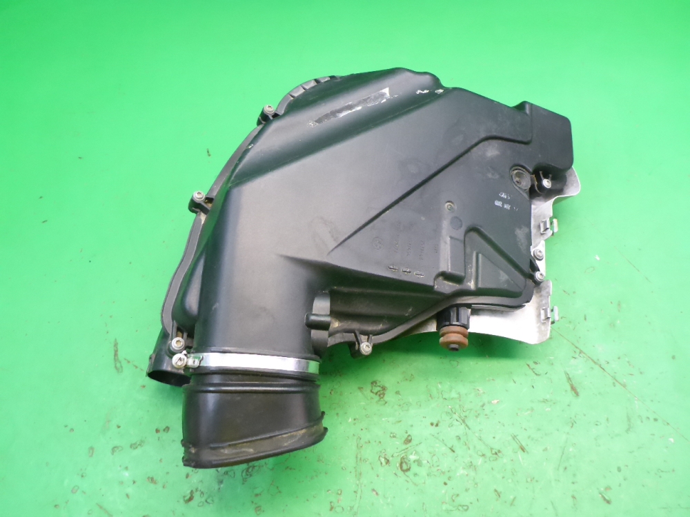 Корпус воздушного фильтра