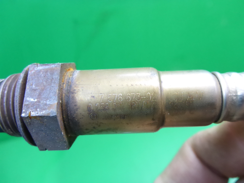 Датчик кислородный/Лямбда-зонд