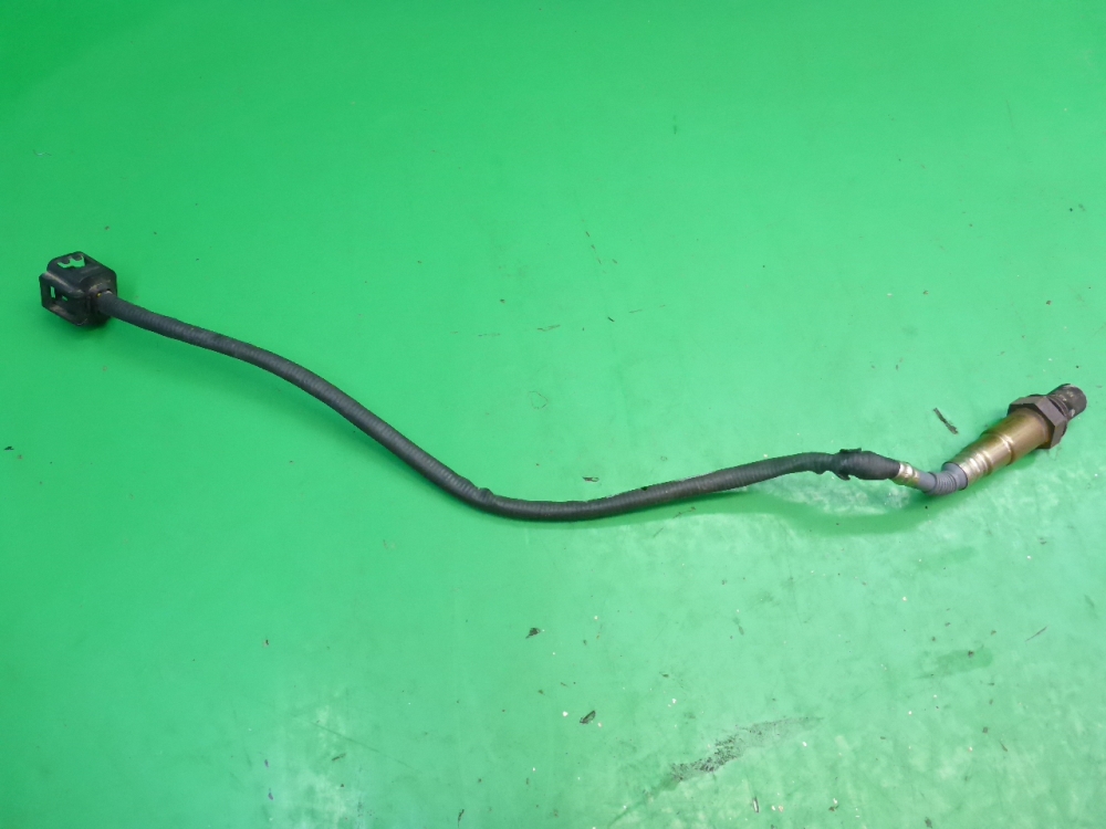 Датчик кислородный/Лямбда-зонд