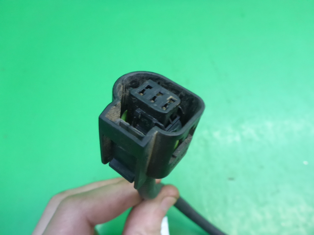 Датчик кислородный/Лямбда-зонд