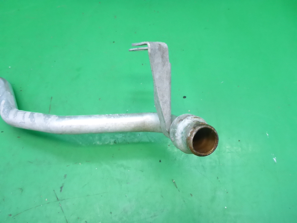 Трубка системы охлаждения