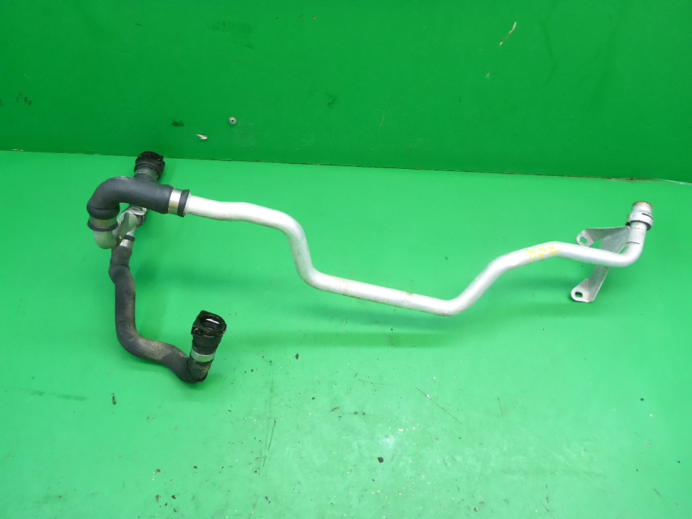 Трубка системы охлаждения