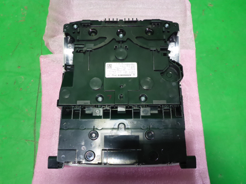 Плафон салонный