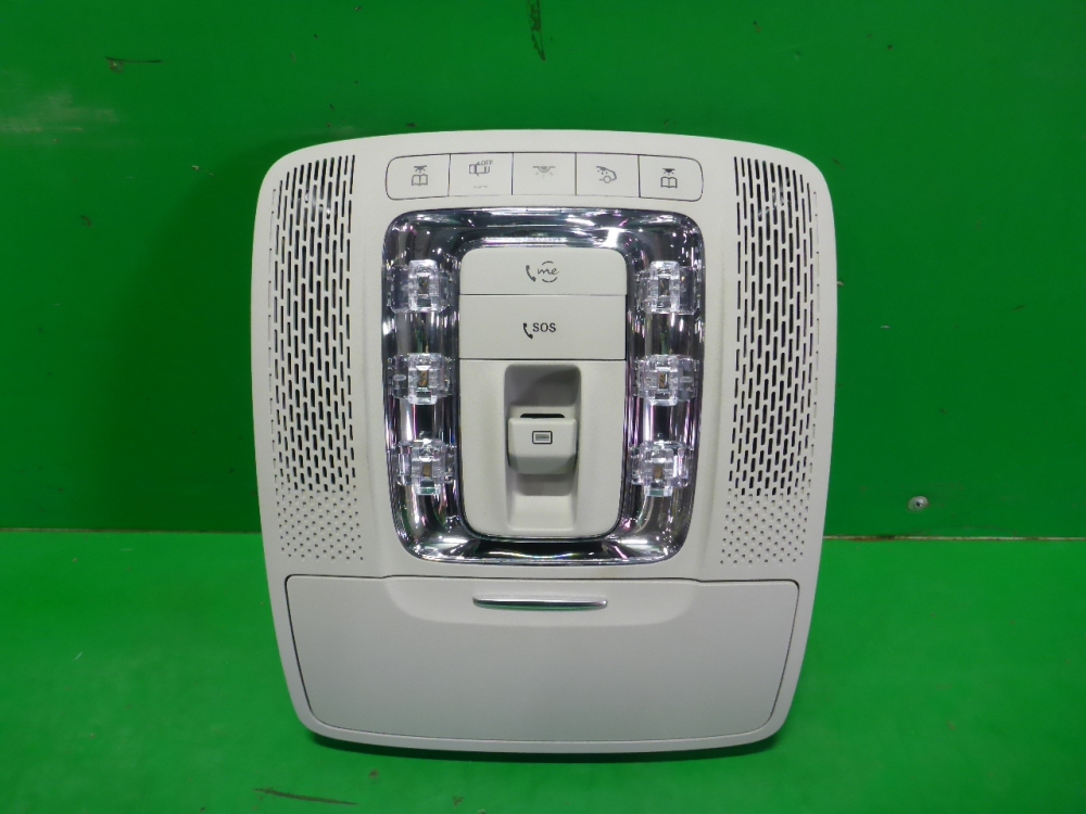 Плафон салонный