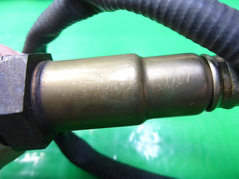 Датчик кислородный/Лямбда-зонд