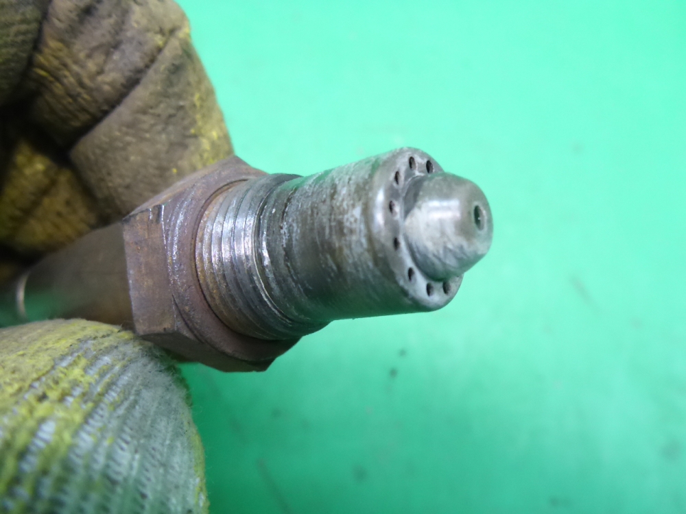 Датчик кислородный/Лямбда-зонд