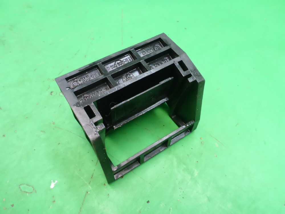 Кронштейн радиатора