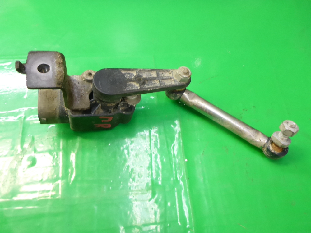 Датчик регулировки дорож. просвета