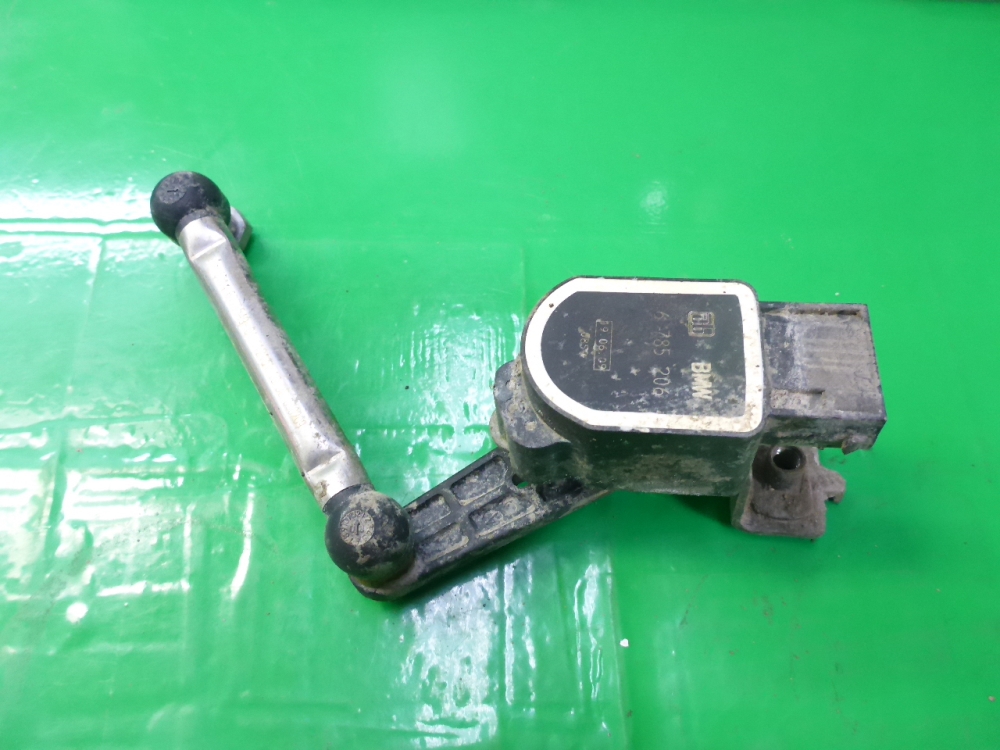 Датчик регулировки дорож. просвета