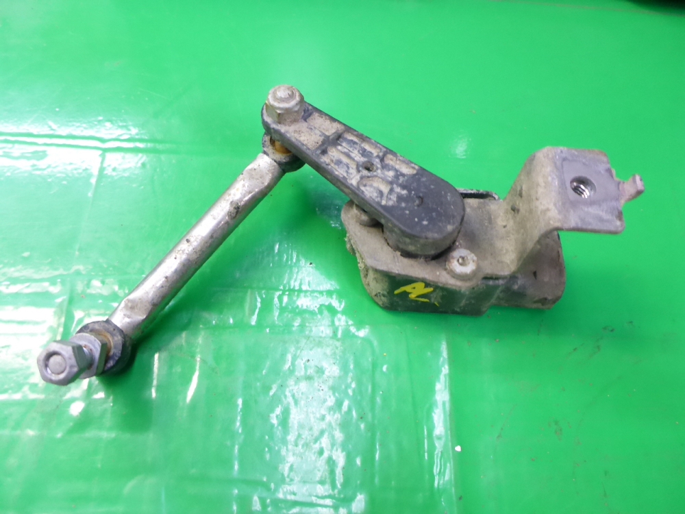 Датчик регулировки дорож. просвета