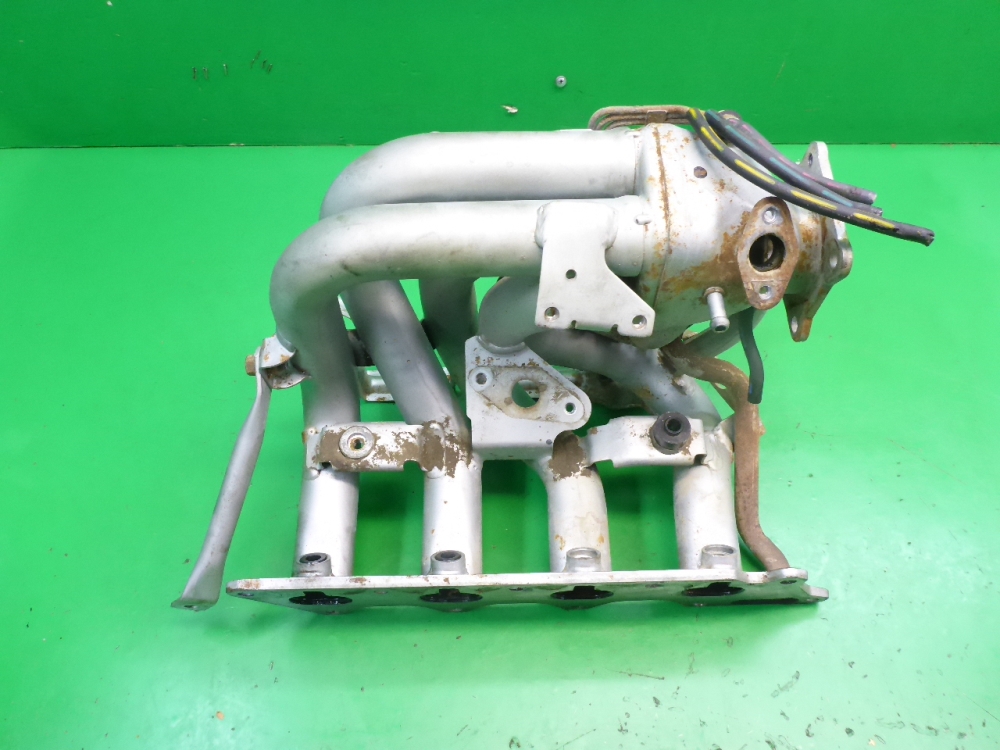 Коллектор впускной