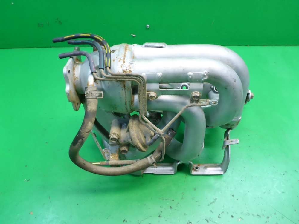 Коллектор впускной