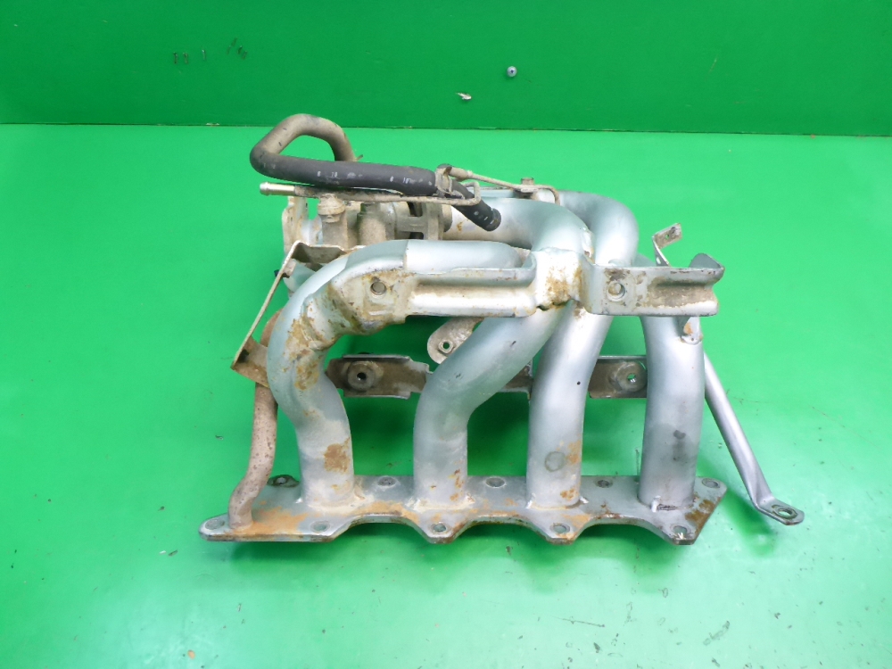 Коллектор впускной