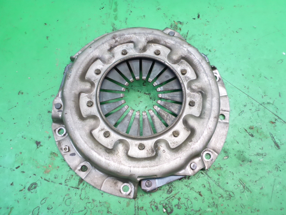 Корзина сцепления