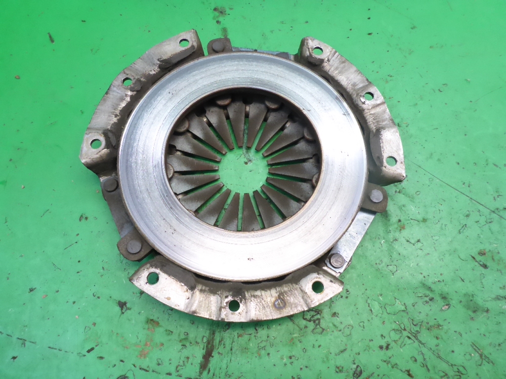 Корзина сцепления