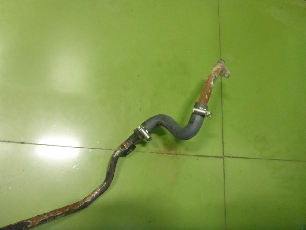 Трубка системы охлаждения