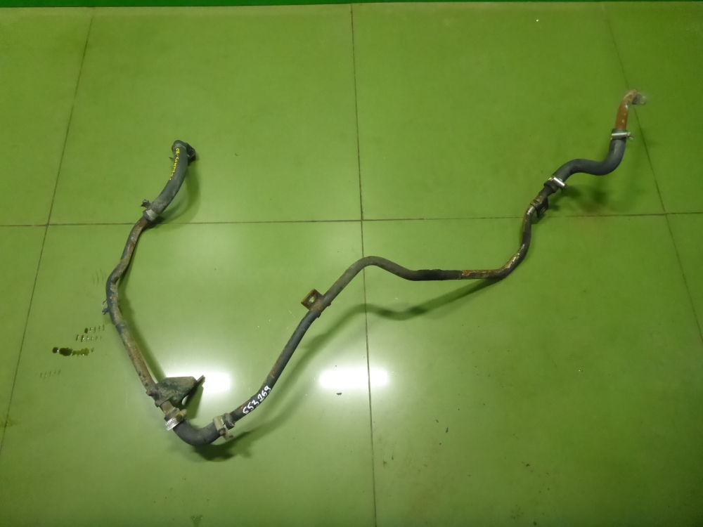 Трубка системы охлаждения