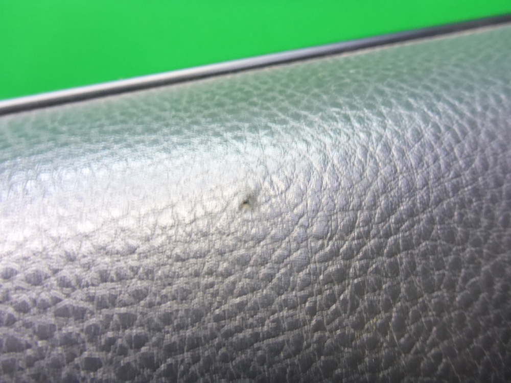 Обшивка двери задней правой