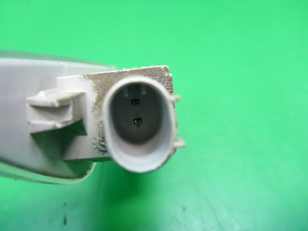 Повторитель на крыло правый