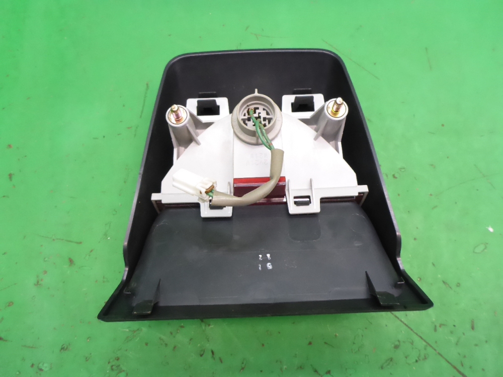 Фонарь задний (стоп сигнал)