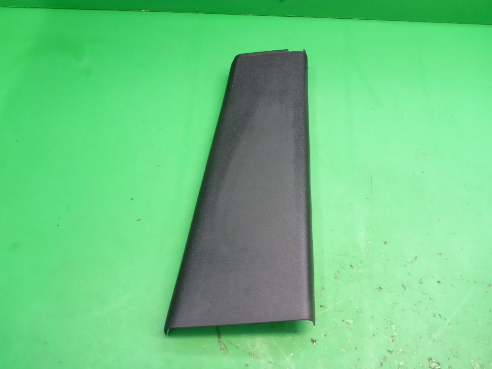 Обшивка стойки