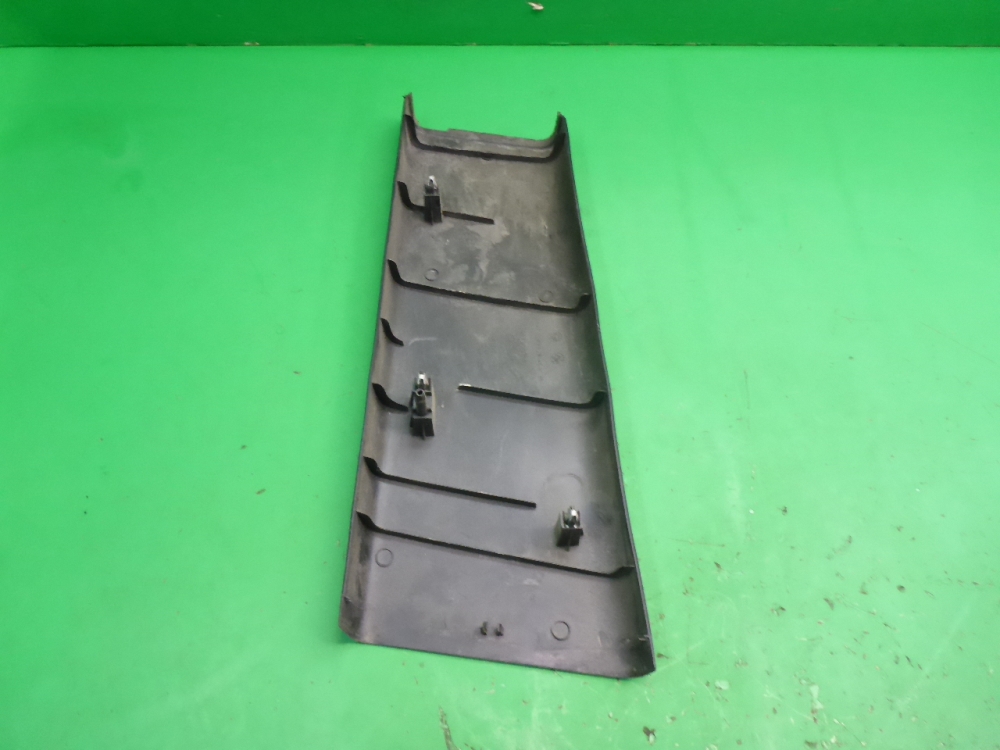 Обшивка стойки