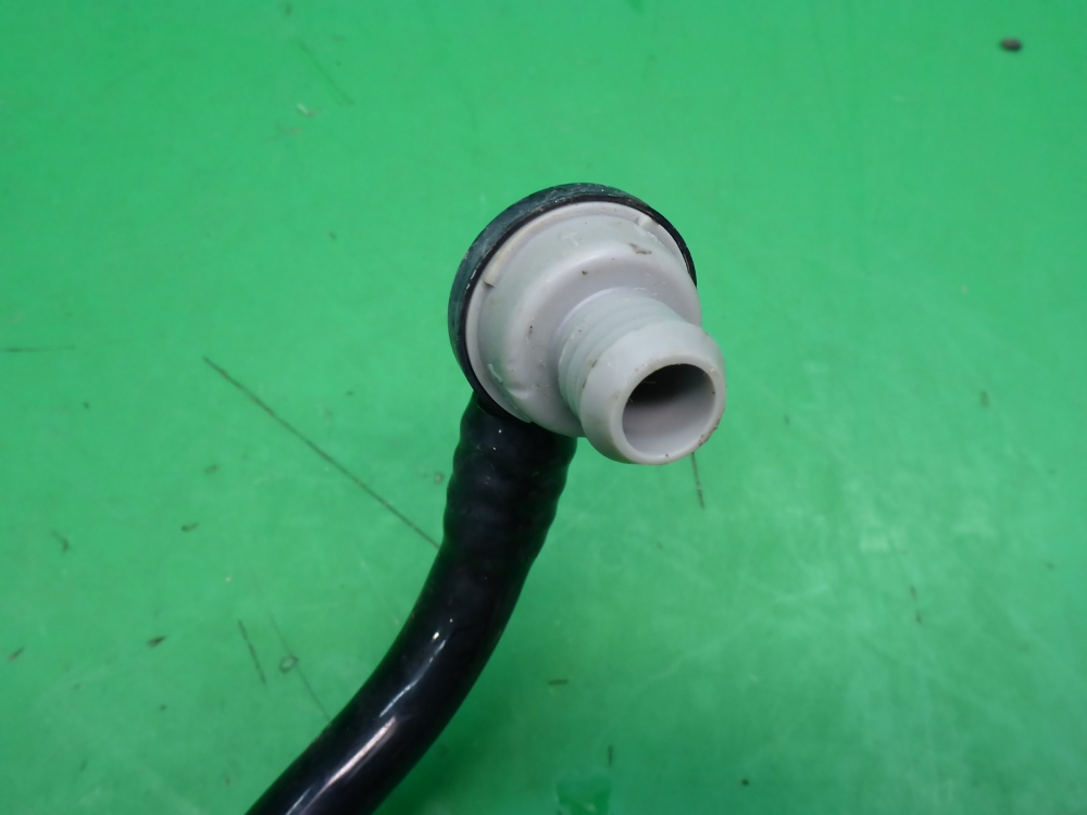 Трубка вакуумная