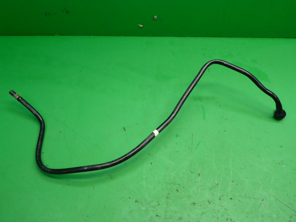 Трубка вакуумная