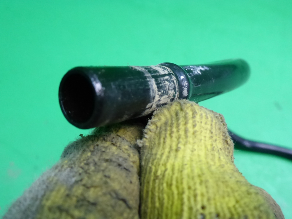 Трубка вакуумная