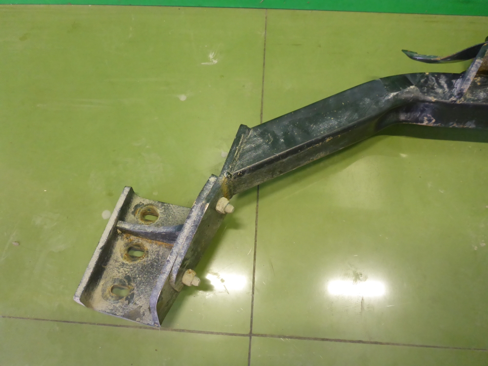 Сцепное устройство (Фаркоп)