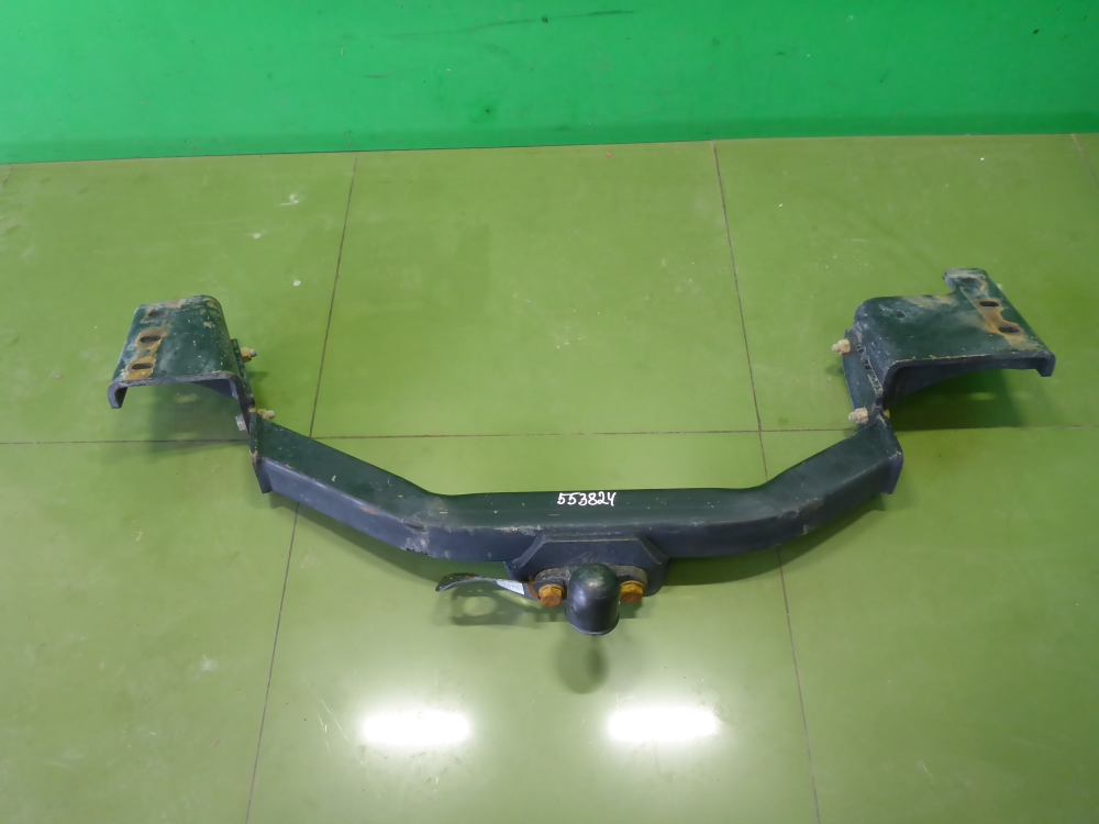 Сцепное устройство (Фаркоп)