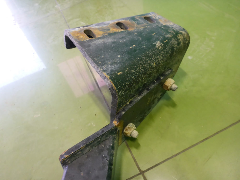 Сцепное устройство (Фаркоп)