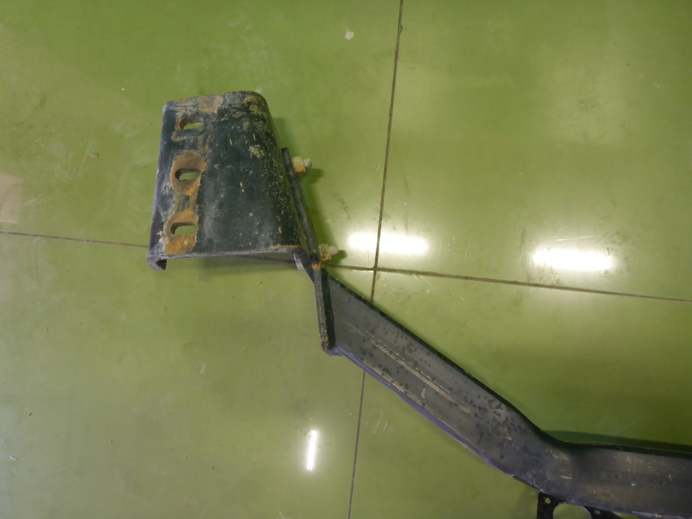 Сцепное устройство (Фаркоп)