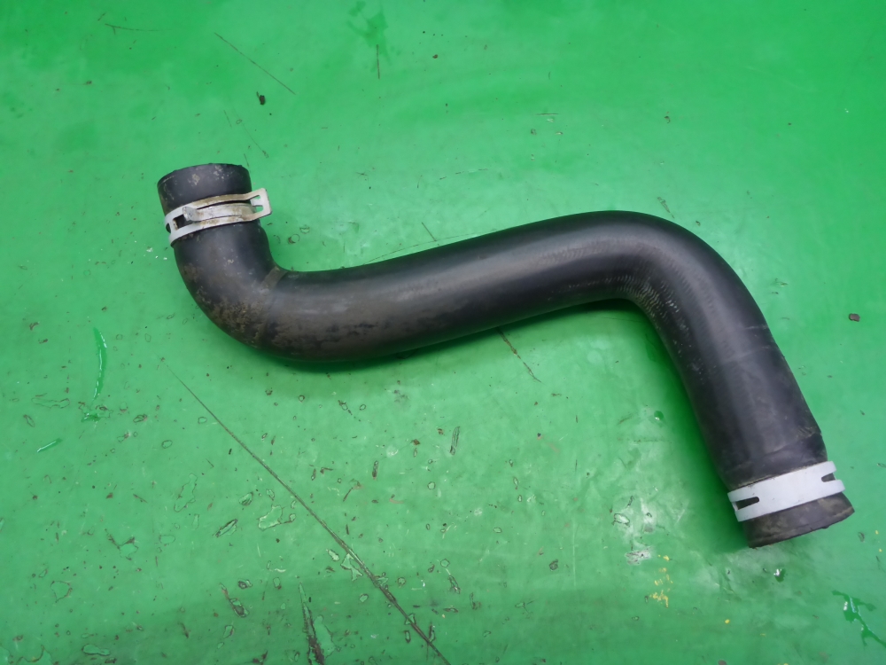 Шланг системы охлаждения