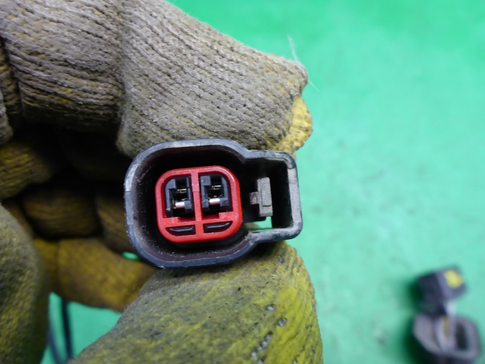 Проводка (коса)