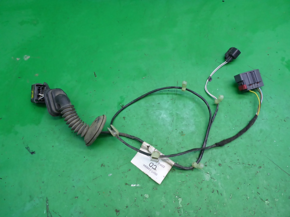 Проводка (коса)