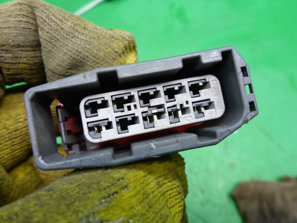 Проводка (коса)