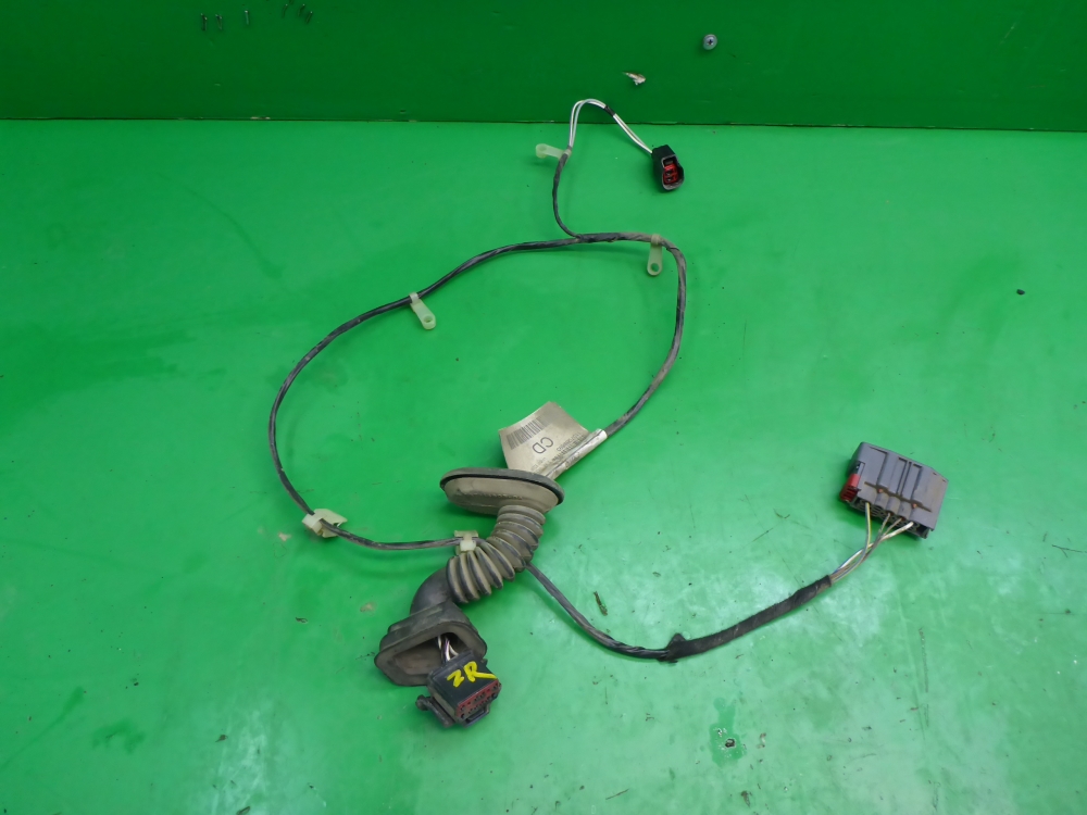 Проводка (коса)