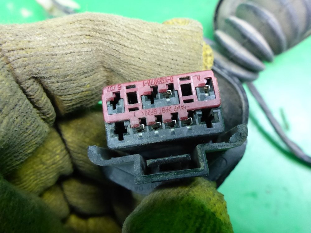 Проводка (коса)