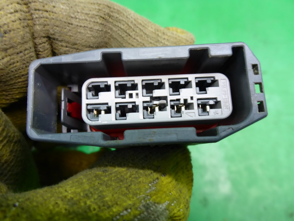 Проводка (коса)