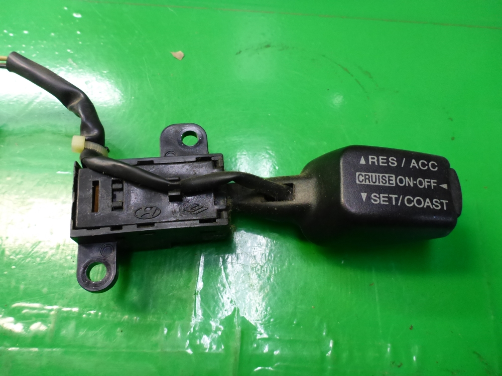Переключатель круиз контроля