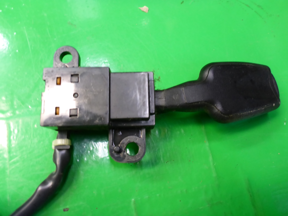 Переключатель круиз контроля