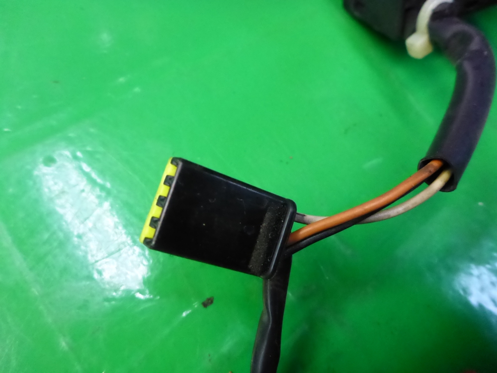 Переключатель круиз контроля