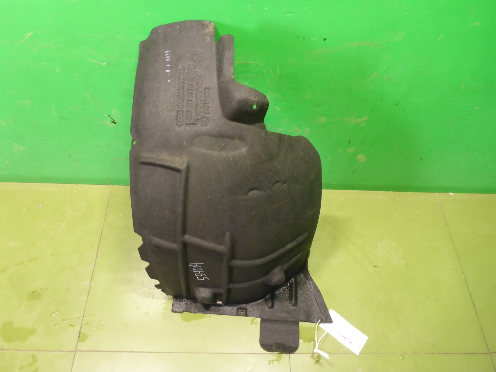 Локер передний левый