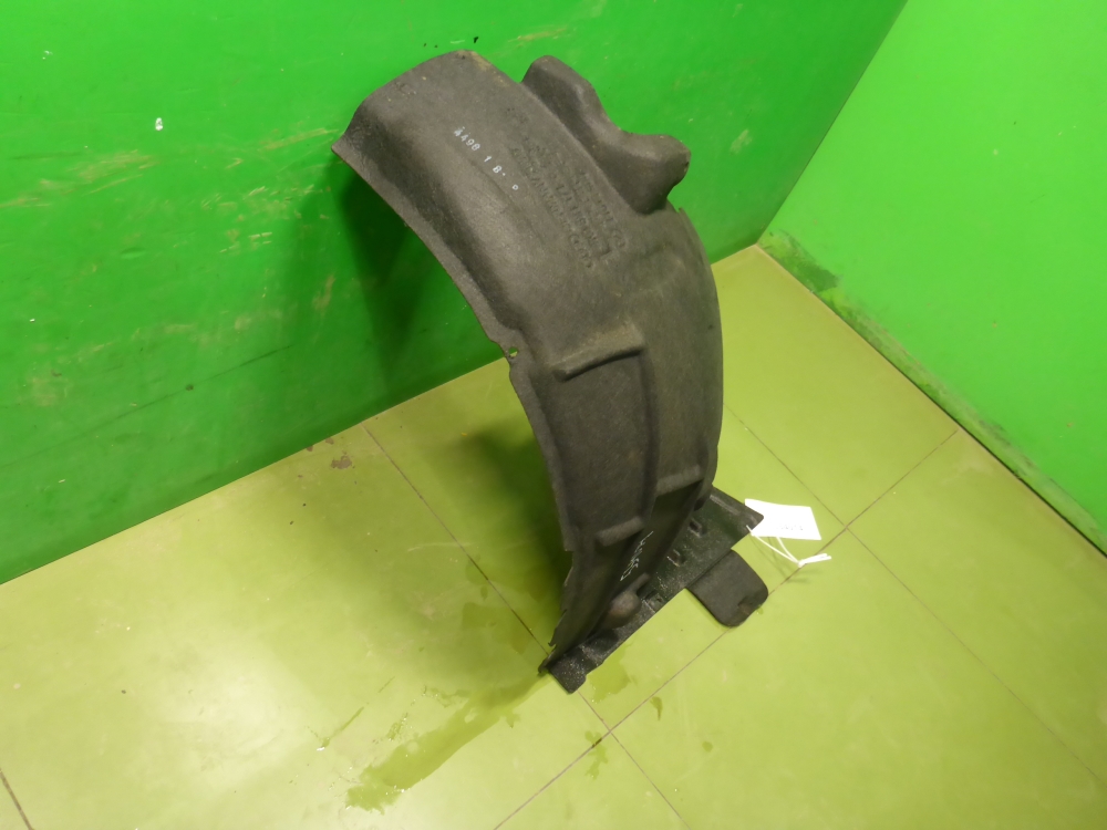 Локер передний левый